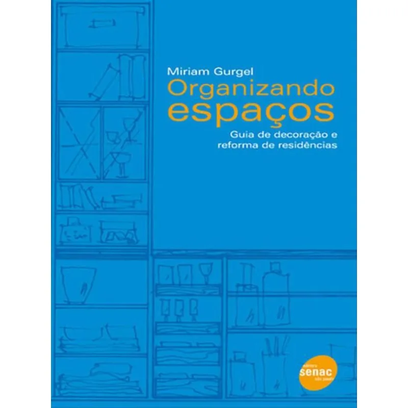ORGANIZANDO ESPAÇOS