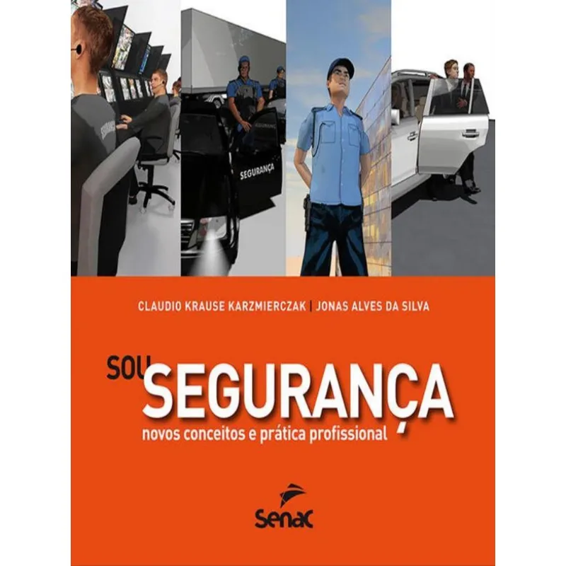 SOU SEGURANÇA