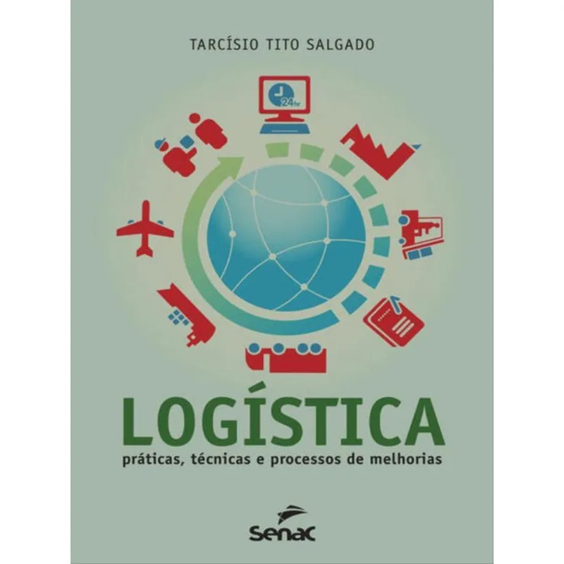 LOGÍSTICA