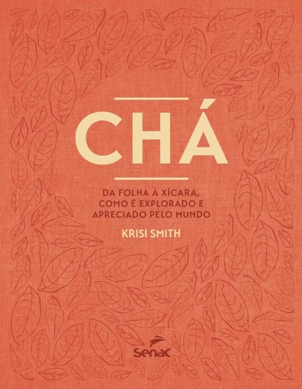 Chá - LC - Livros