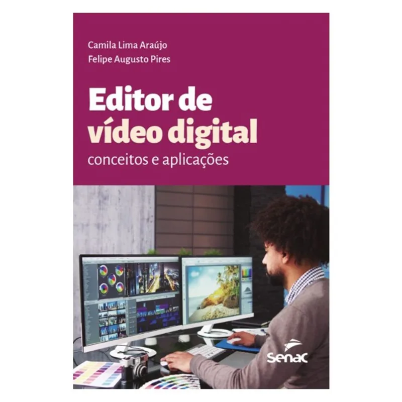 EDITOR DE VÍDEO DIGITAL
