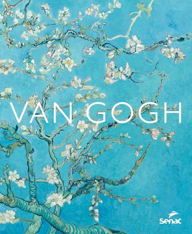Van Gogh - LC - Livros