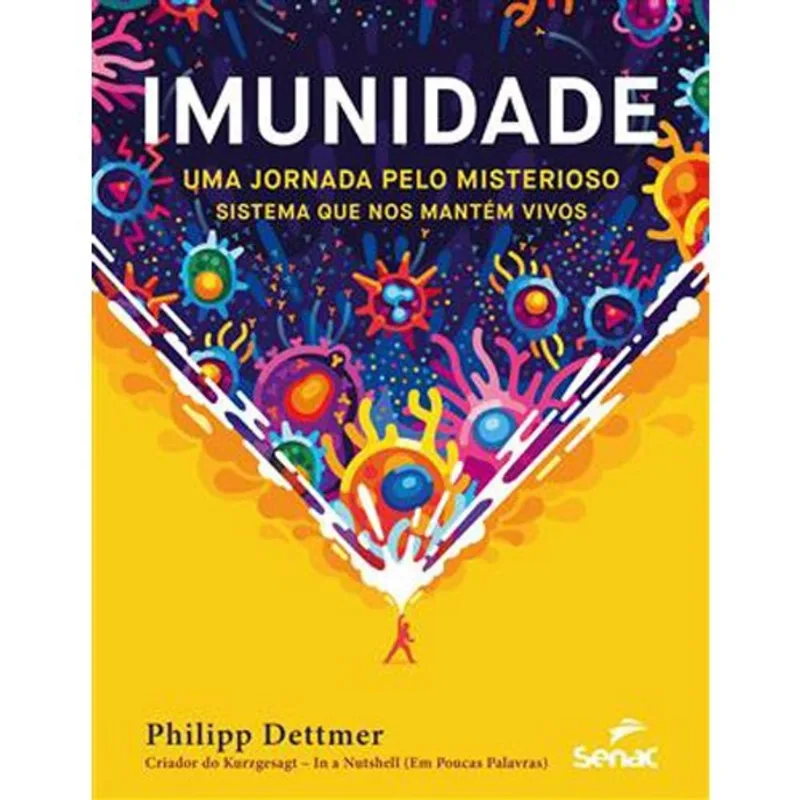 Livro Imunidade Senac-sp (MP)