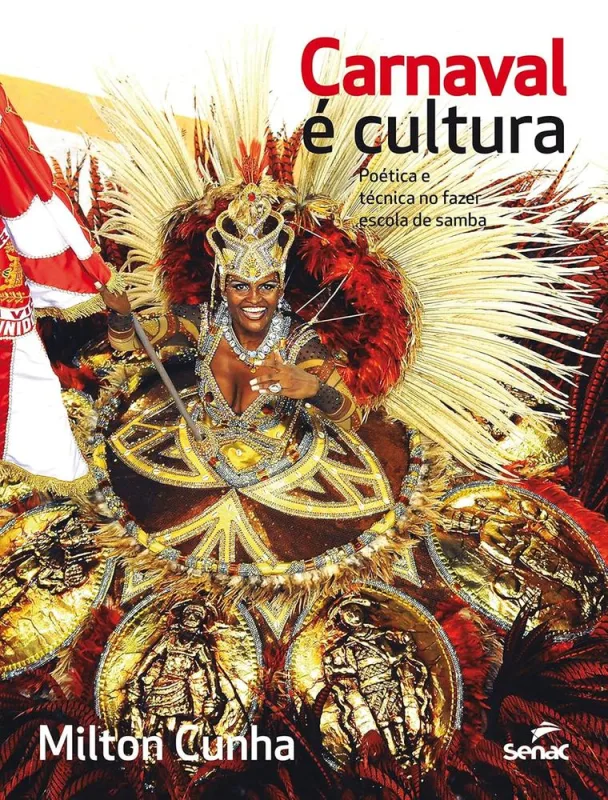 Carnaval E Cultura - LC - Livros