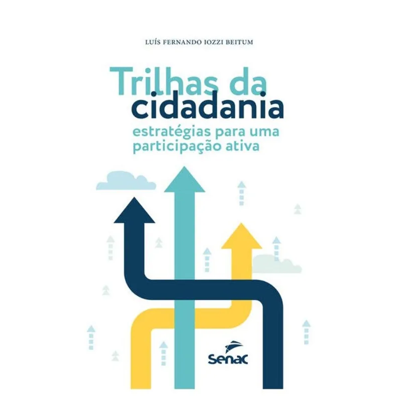 TRILHAS DA CIDADANIA