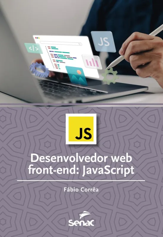 Desenvolvedor Web Front-End - LC - Livros