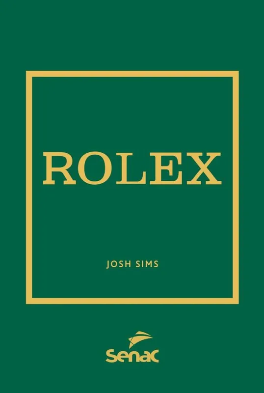 Rolex - LC - Livros