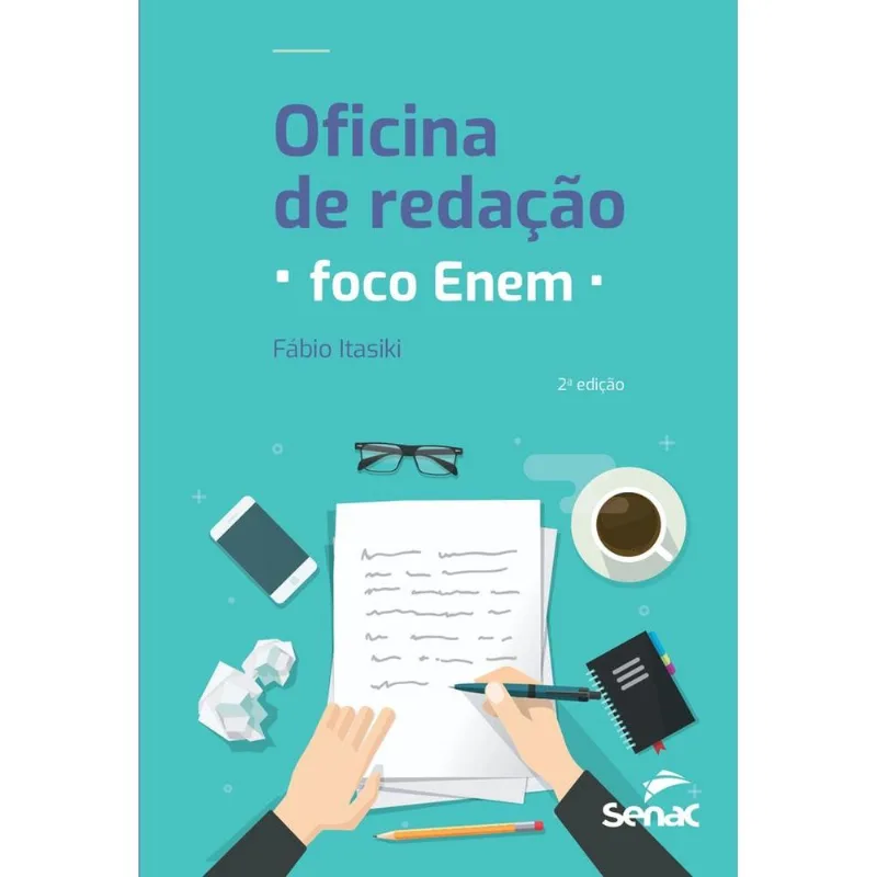 Oficina De Redação