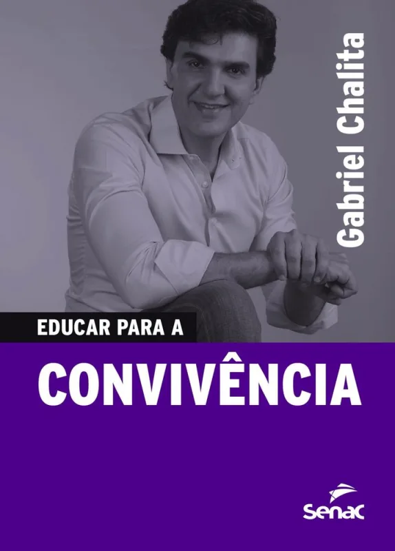 Educar Para A Convivência - LC - Livros