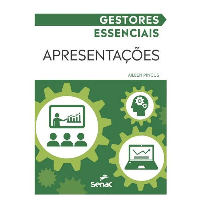 GESTORES ESSENCIAIS