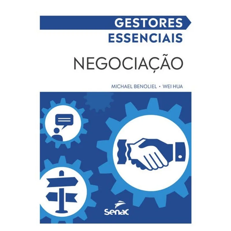 GESTORES ESSENCIAIS