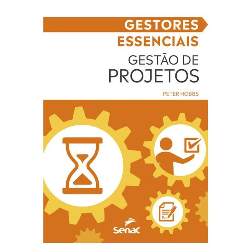 GESTORES ESSENCIAIS
