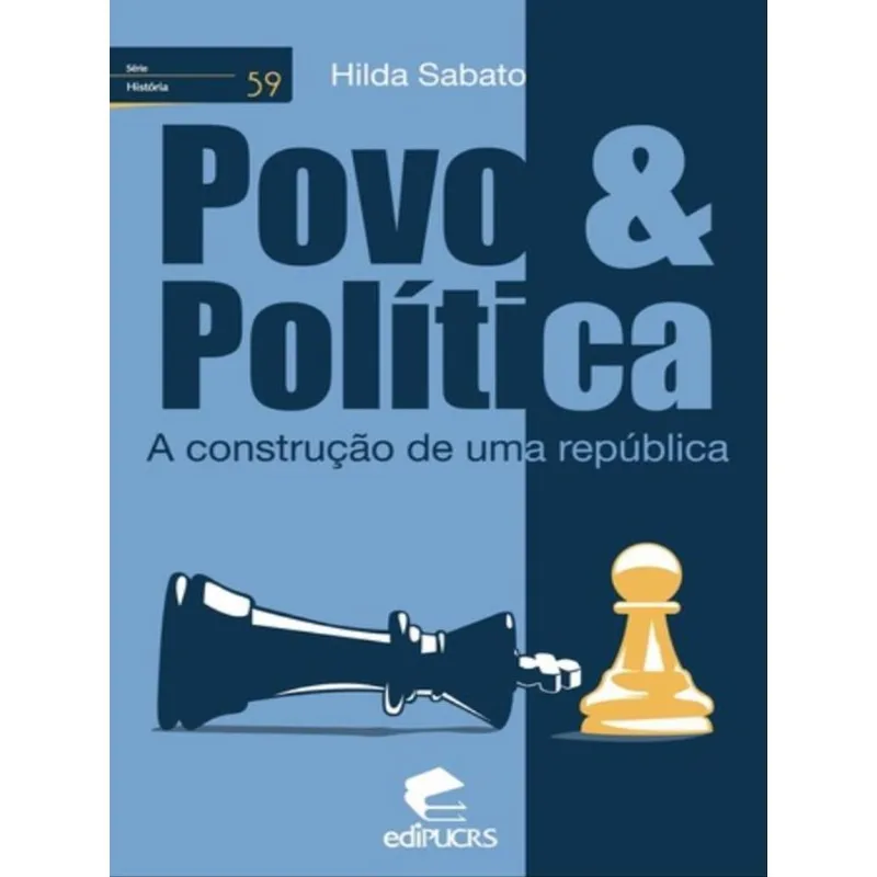 POVO E POLÍTICA