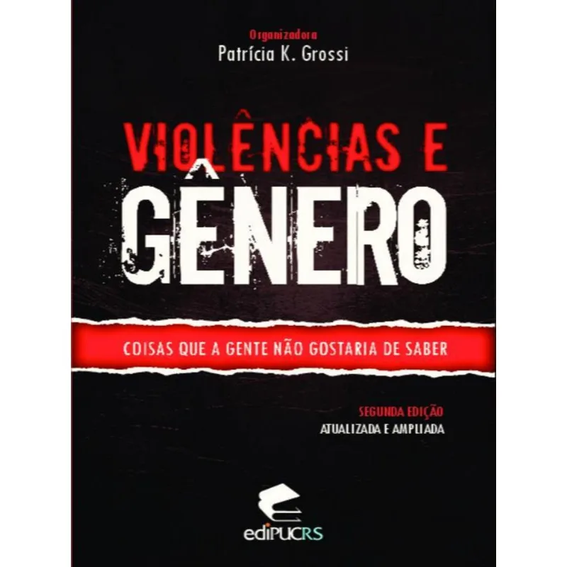 VIOLÊNCIAS E GÊNERO