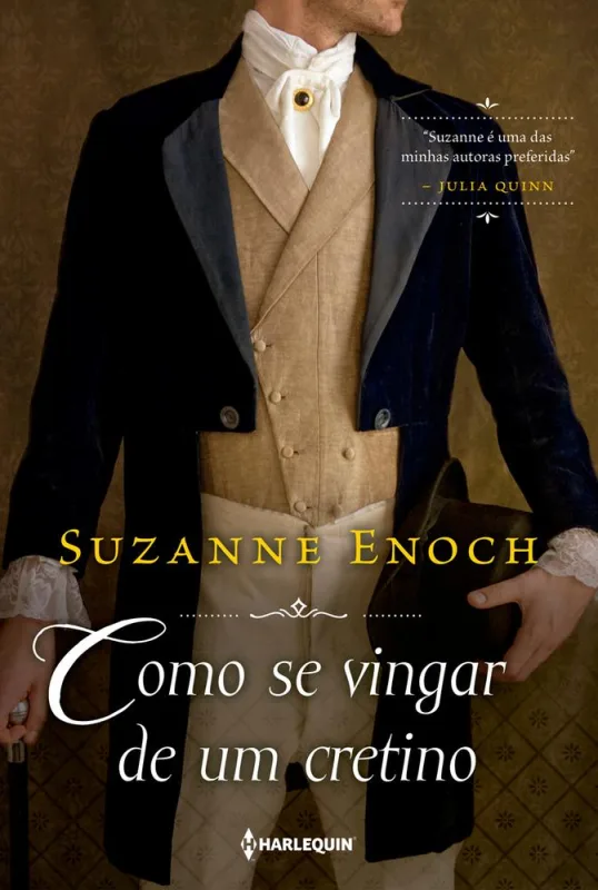 Como Se Vingar De Um Cretino - LC - Livros