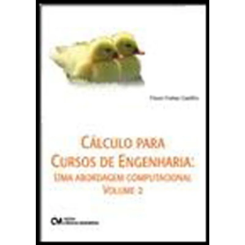 CALCULO PARA CURSOS DE ENGENHARIA