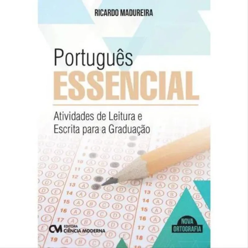 PORTUGUES ESSENCIAL
