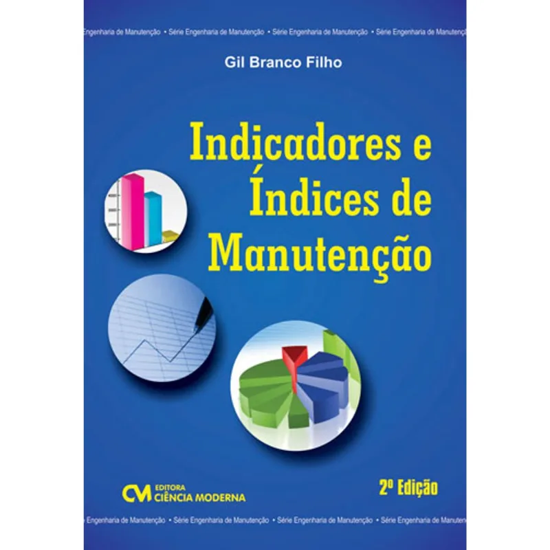 INDICADORES E ÍNDICES DE MANUTENÇÃO