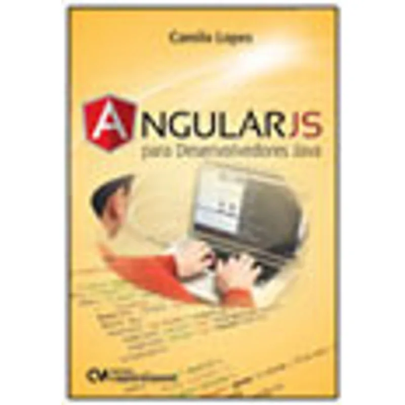 ANGULARJS PARA DESENVOLVEDORES JAVA