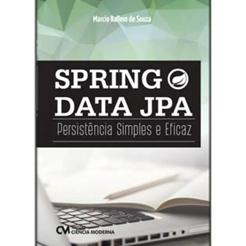 SPRING DATA JPA