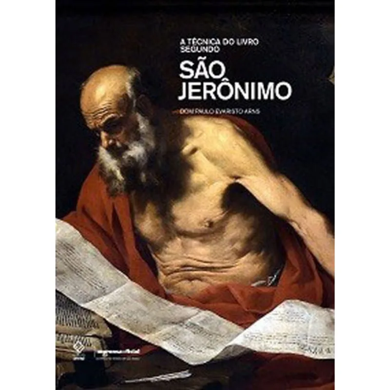 TECNICA DO LIVRO SEGUNDO SAO JERONIMO, O