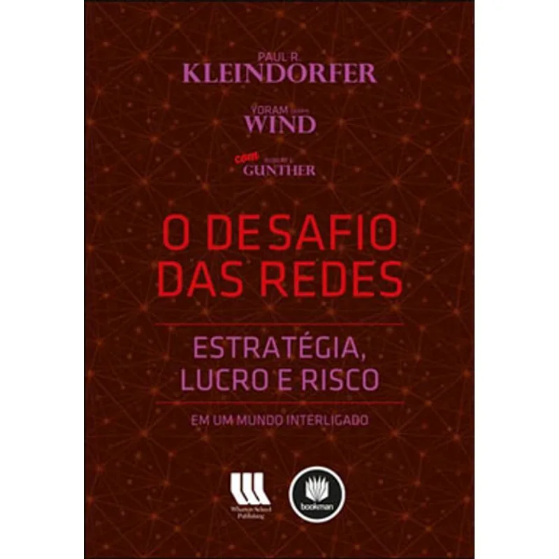 O DESAFIO DAS REDES