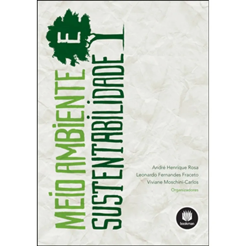 MEIO AMBIENTE E SUSTENTABILIDADE