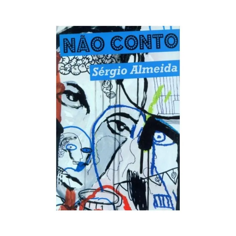 NÃO CONTO