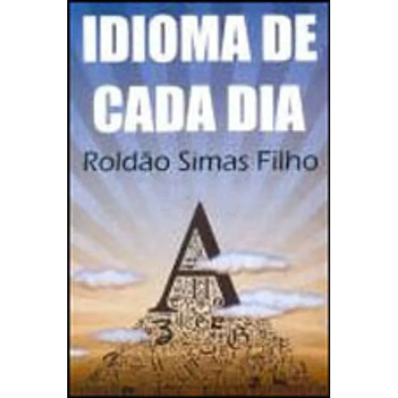 IDIOMA DE CADA DIA