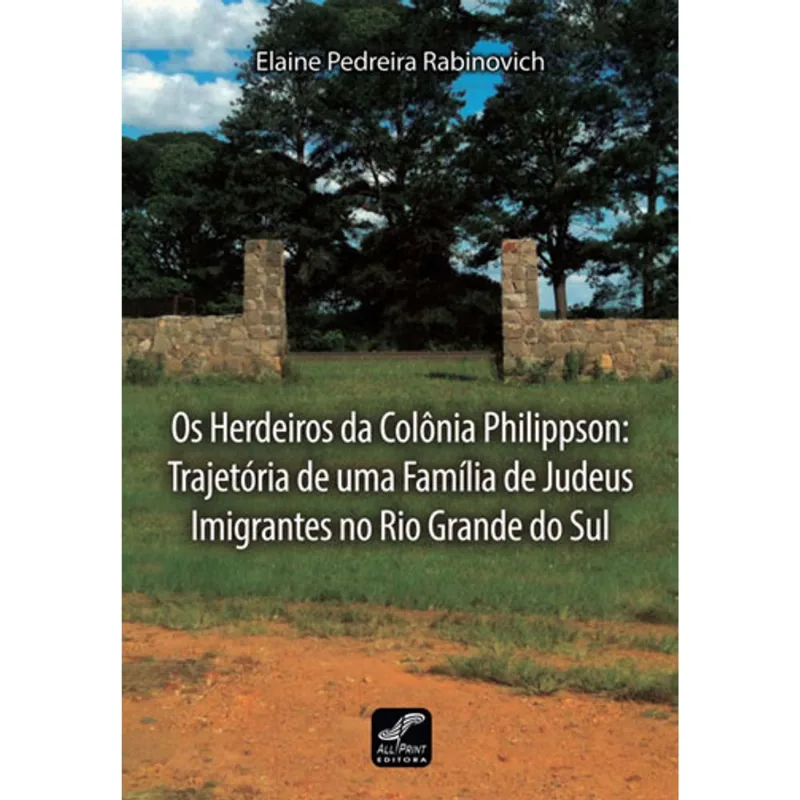 HERDEIROS DA COLONIA, OS