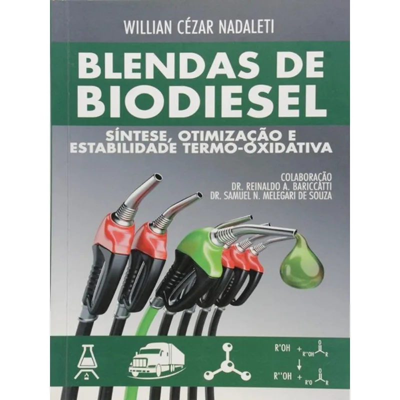 BLENDAS DE BIODIESEL