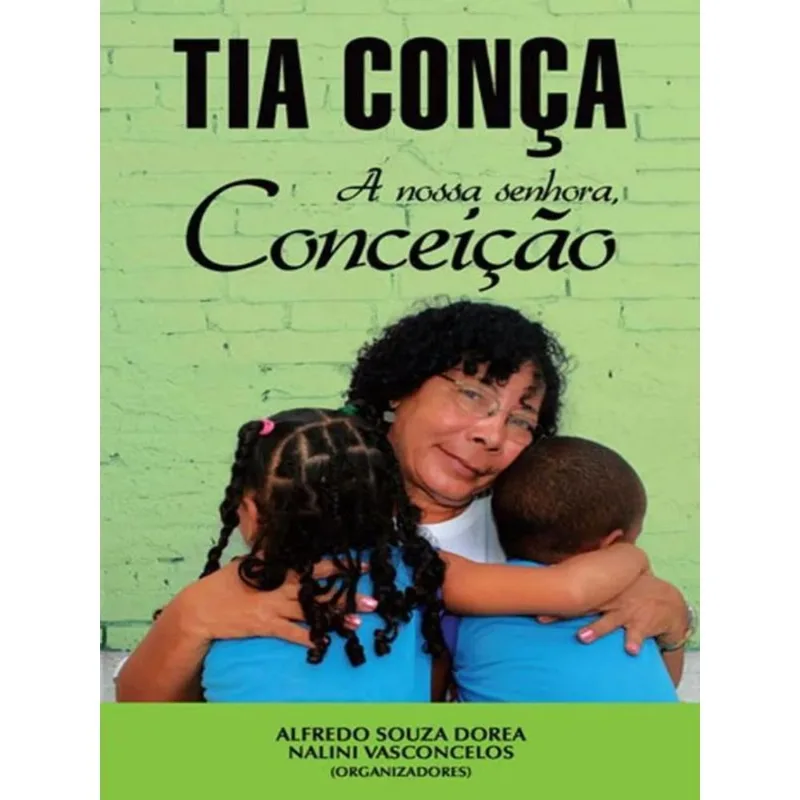 TIA CONÇA