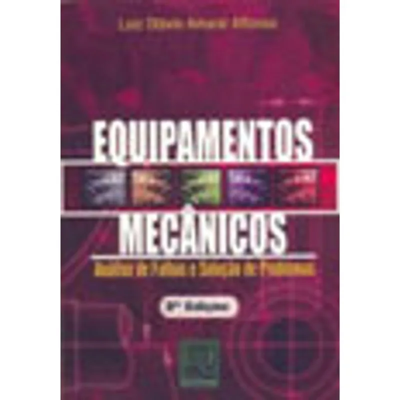 EQUIPAMENTOS MECANICOS