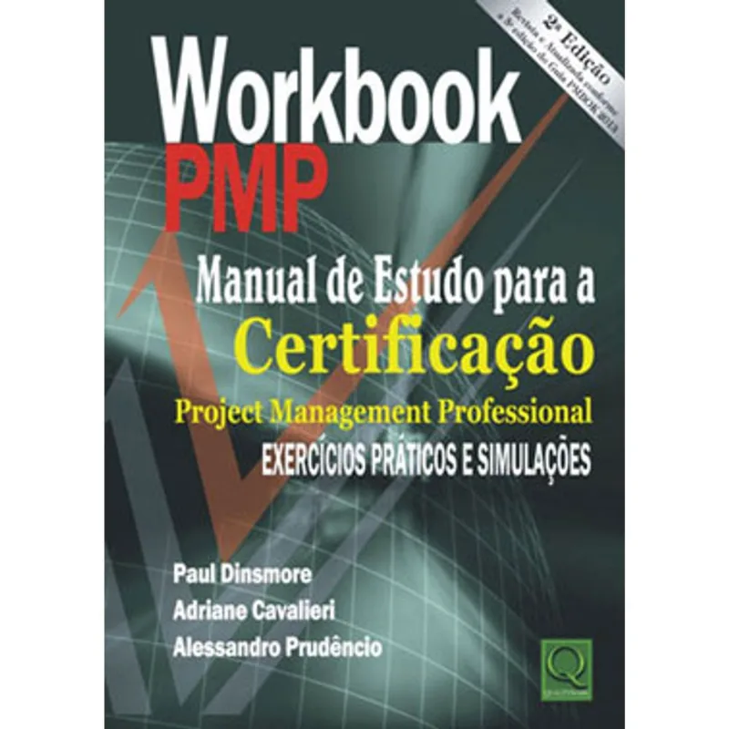 WORKBOOK PMP