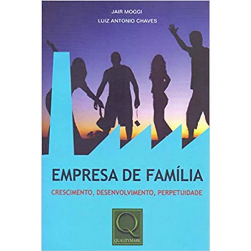EMPRESA DE FAMÍLIA