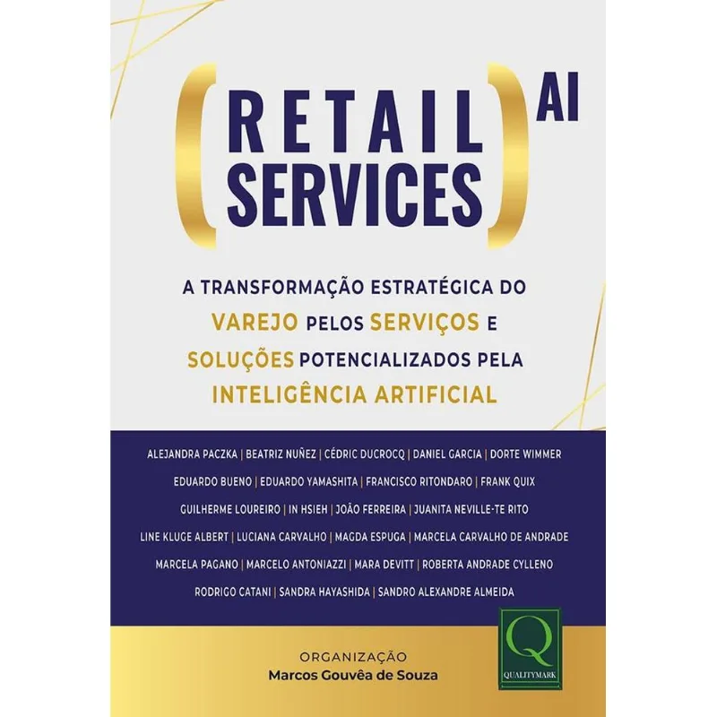 (Retail Services) Ai