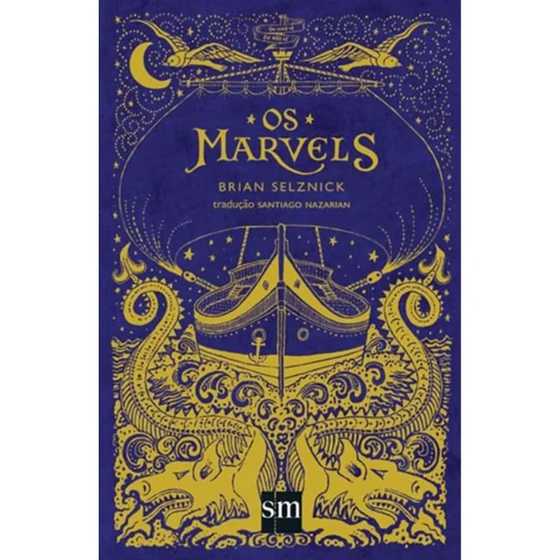 MARVELS, OS