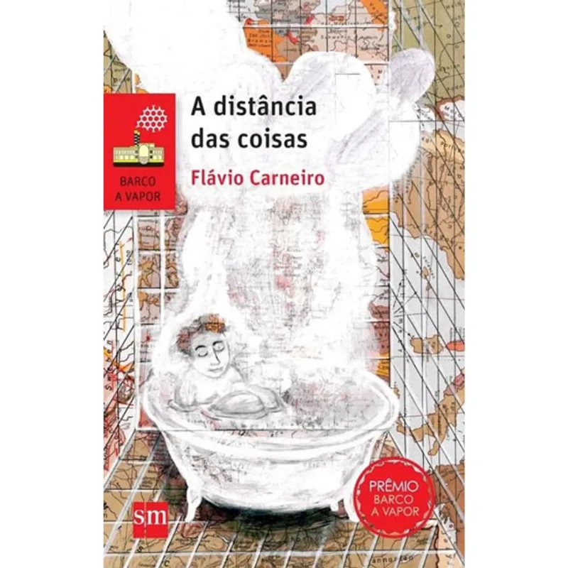 DISTANCIA DAS COISAS