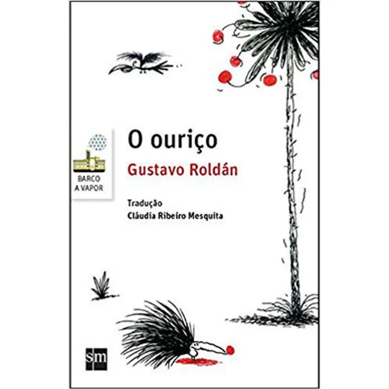 OURIÇO, O