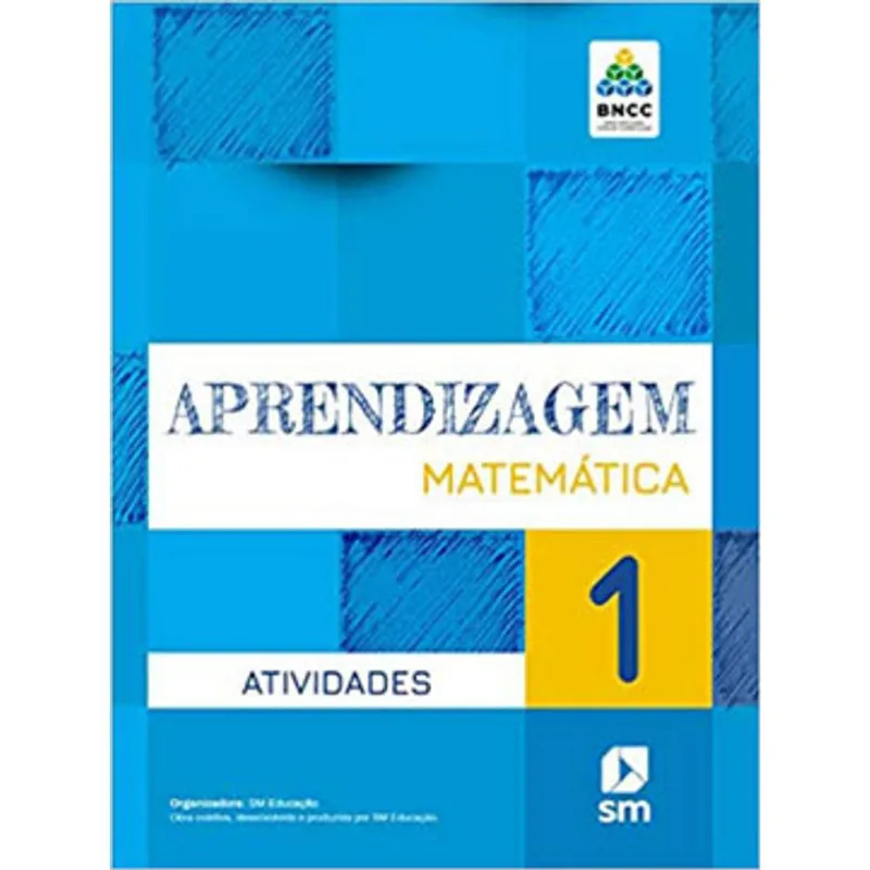 APRENDIZAGEM - MATEMÁTICA - 1º ANO