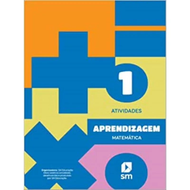 APRENDIZAGEM MATEMÁTICA 1 - ATIVIDADES