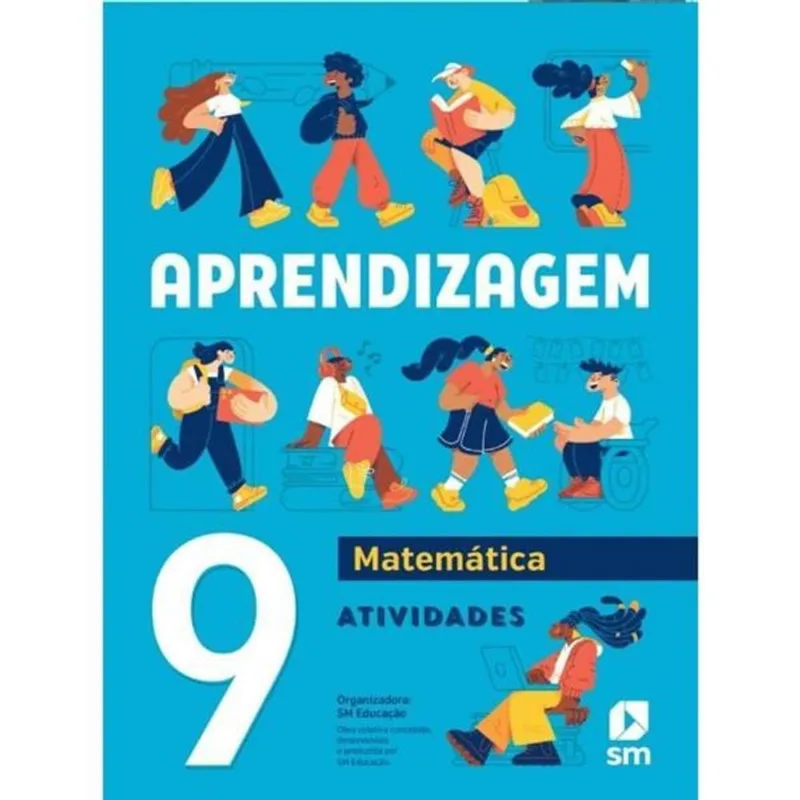 APRENDIZAGEM - MATEMÁTICA - 9º ANO