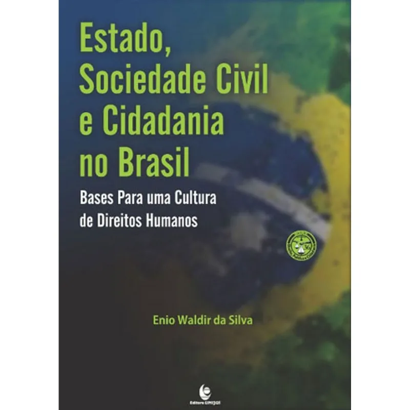 ESTADO, SOCIEDADE CIVIL E CIDADANIA NO BRASIL