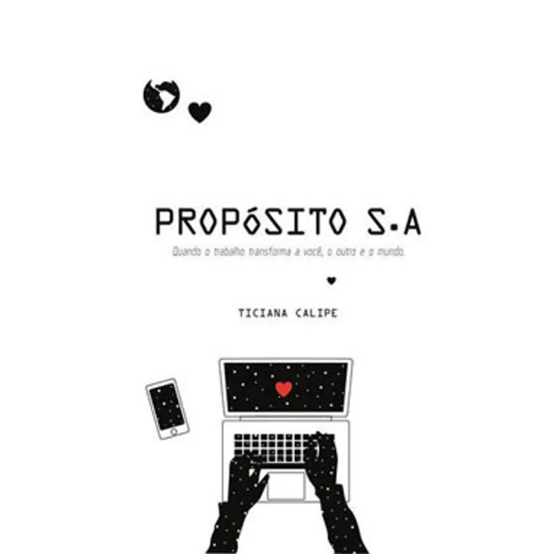PROPÓSITO S.A.