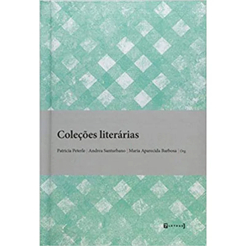 COLEÇÕES LITERÁRIAS