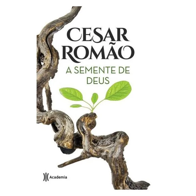 A SEMENTE DE DEUS