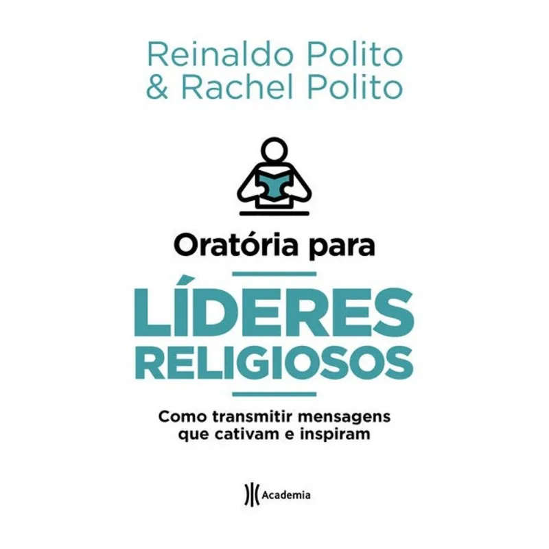 ORATÓRIA PARA LÍDERES RELIGIOSOS