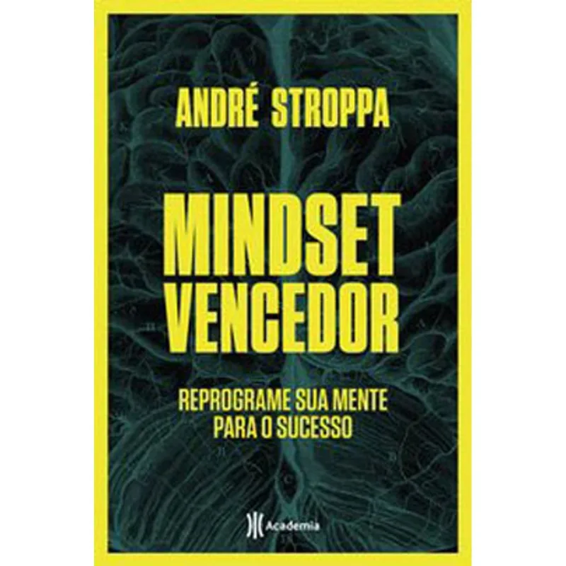 MINDSET VENCEDOR