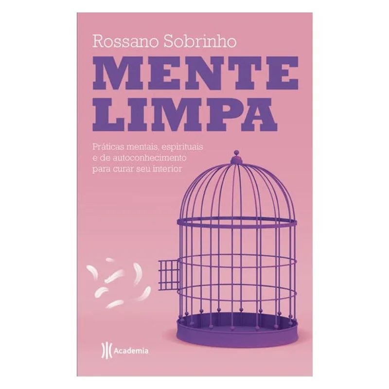 MENTE LIMPA