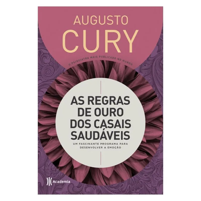 AS REGRAS DE OURO DOS CASAIS SAUDÁVEIS